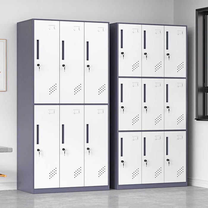 Xodimlar uchun kompakt shkaf | Раздевалка компактная