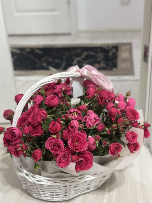 Цветы цветы цветы