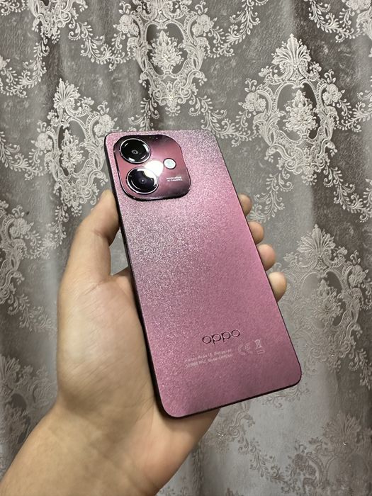 Продается телефон OPPO A3x