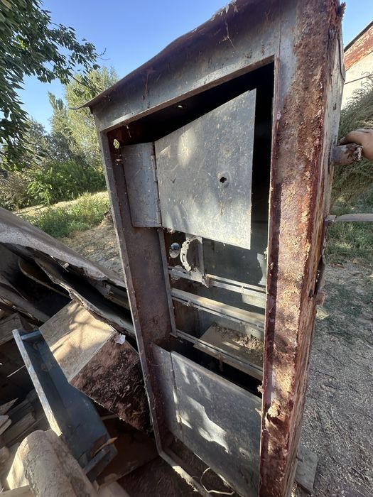 Electro shit sotiladi