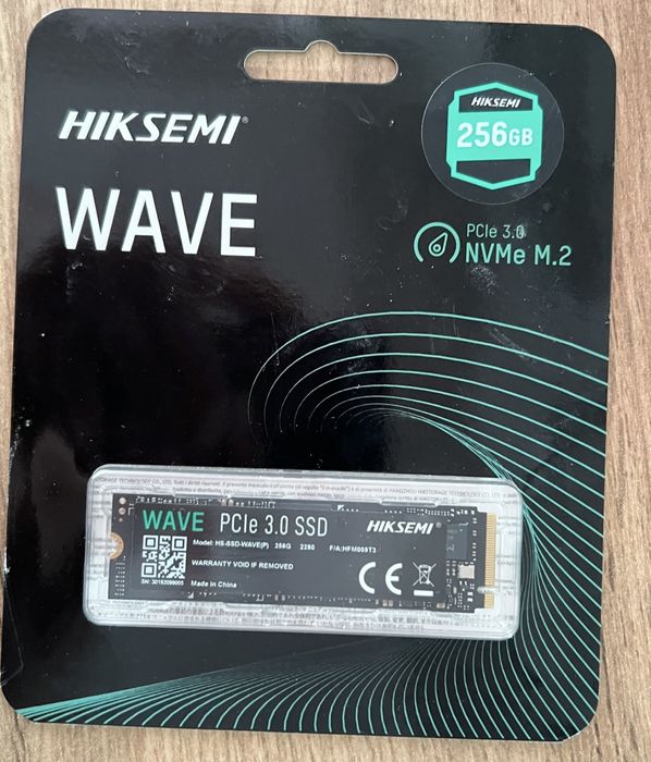 SSD M2 флешка новый