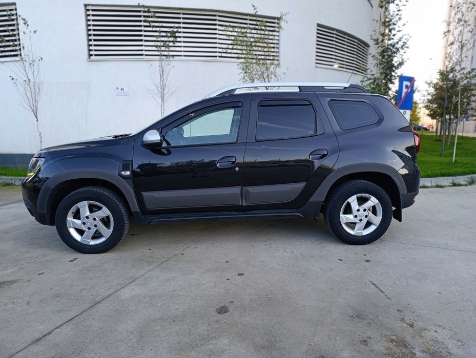 DACIA Duster 2019 — imagine 5