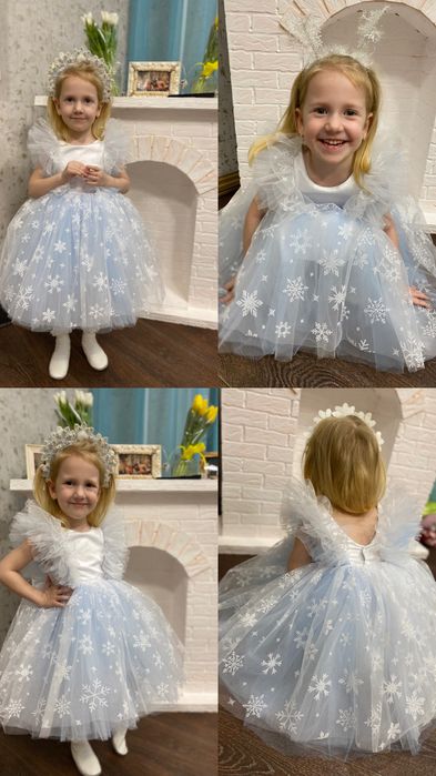 Прокат карнавальных костюмов