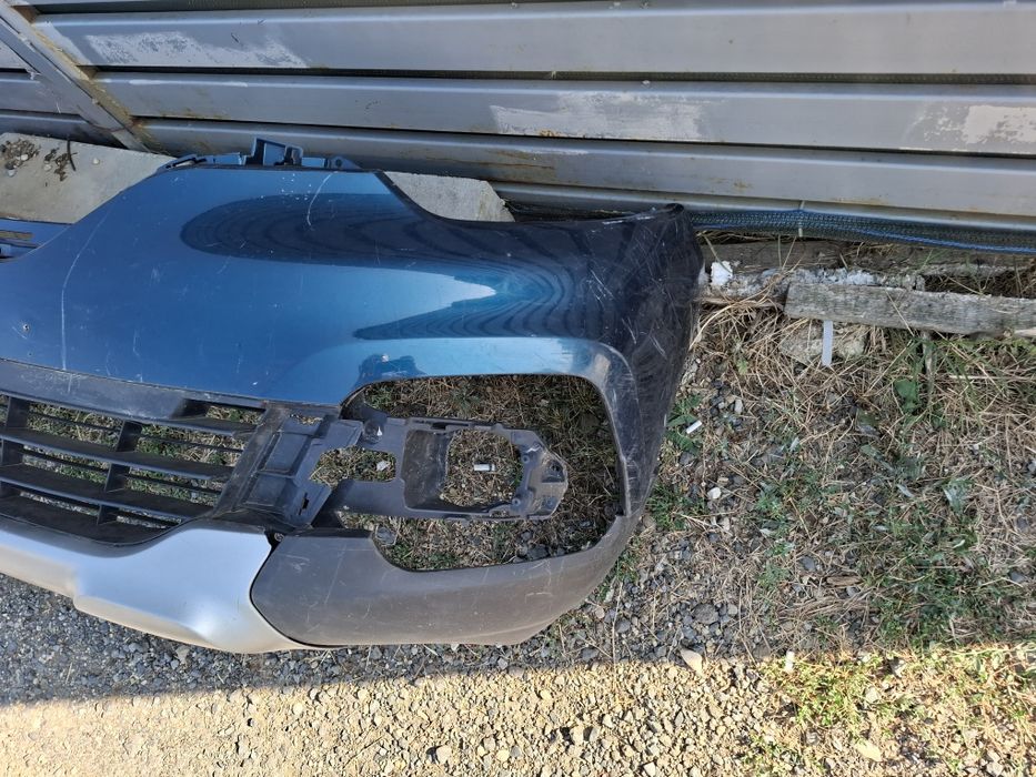 Bara fata Renault captur 1 facelift 2017 2018 2019 2020