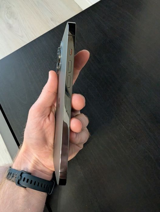 iPhone 13 Pro Max  Space Gray 128 GB