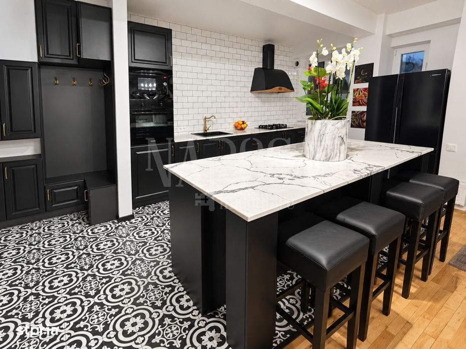 Apartament 3 camere de vanzare in Gheorgheni, Cluj Napoca