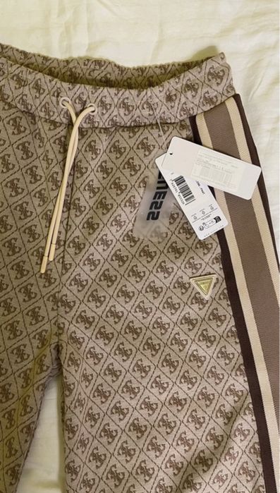 Pantaloni Guess