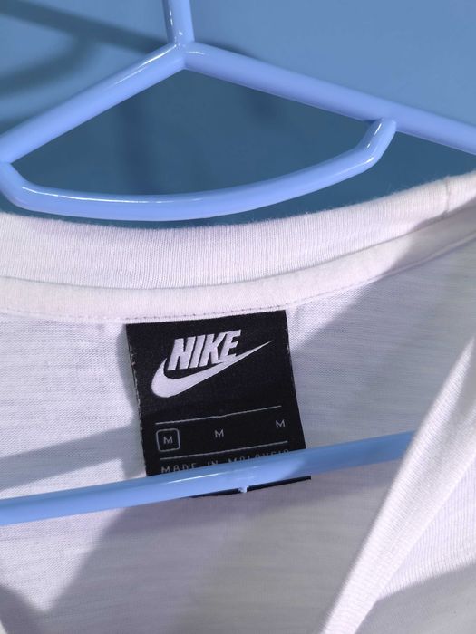 NIKE Sportswear Блуза/мъжка М