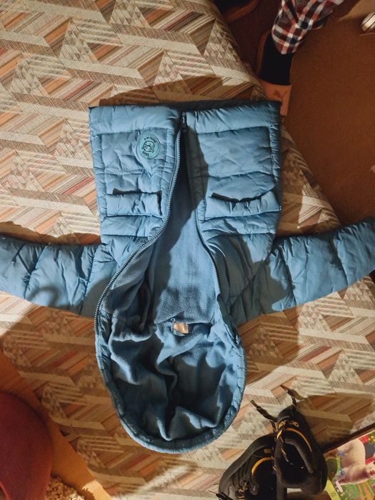 Salopete groase, preț per bucata