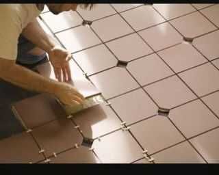 Услуги кафельщика