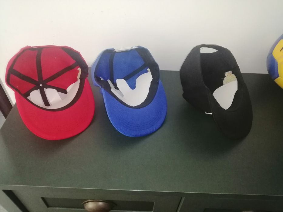 Șapcă Reglabila Snapback