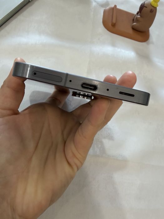Samsung A 56 128 Gb черный