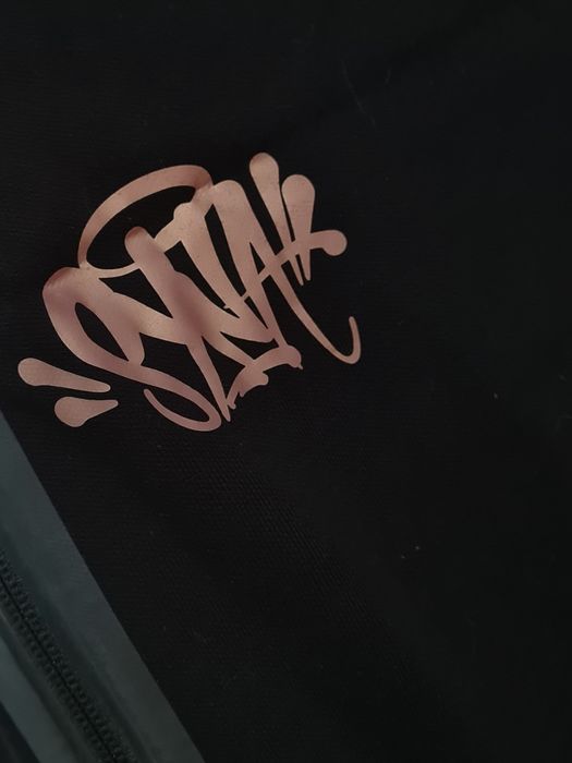 Compleu Nike x syna Central Cee NOU, M