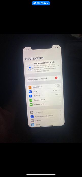 Iphone xs айфон хс