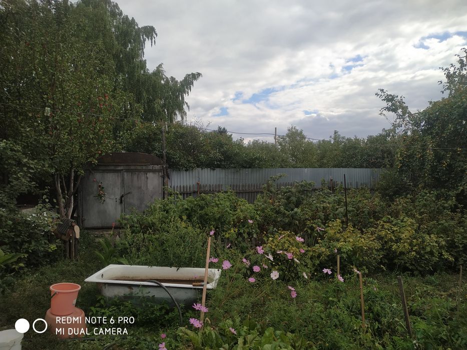 Дом на восточном