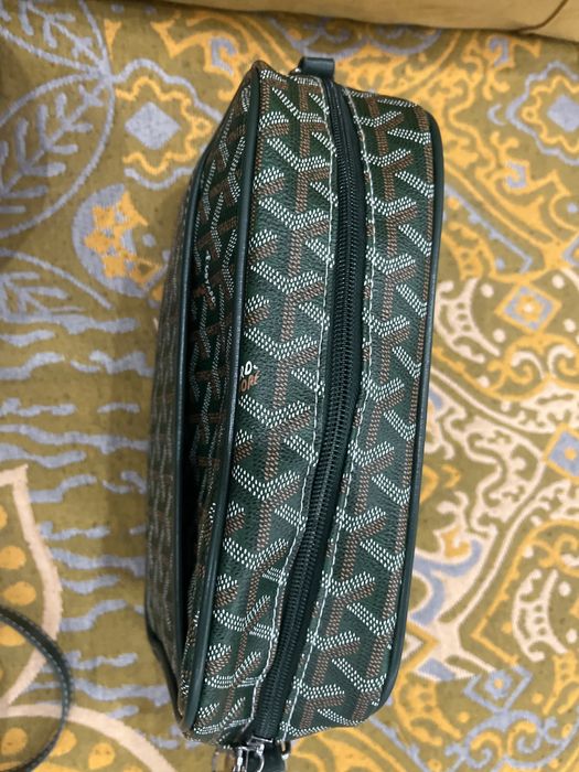 Продам GOYARD  мужской