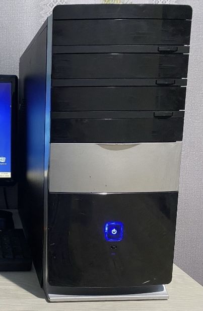 Продам системный блок