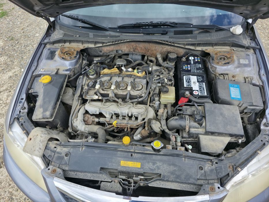 Portiera Mazda 6 Usa Mazda 6