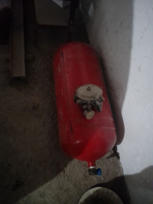 Metan 65 lik balon sotiladi yili 2012 yil 2027 yilgacha