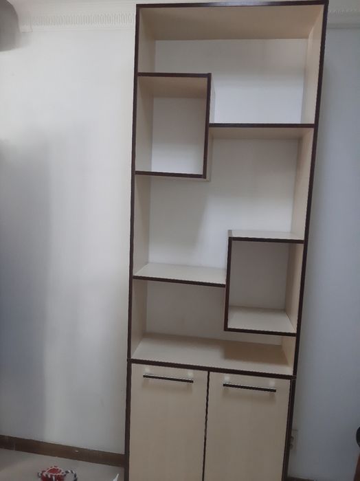 Продаётся офисная мебель