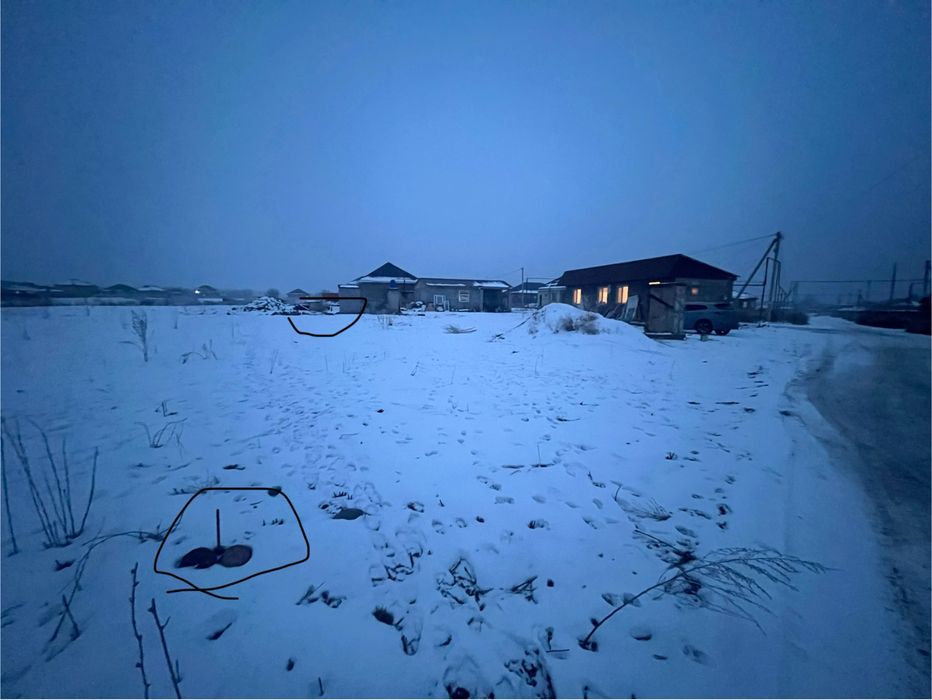 Үй сатылады времянка