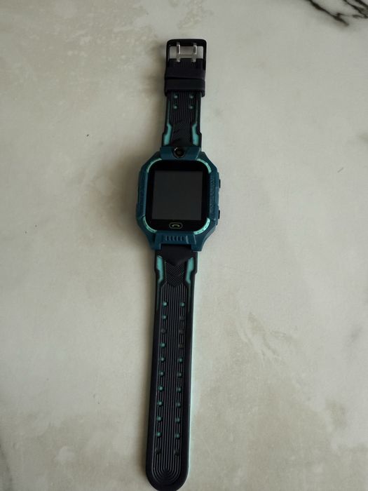 Умные часы детские