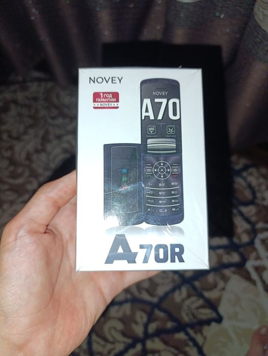 Telefon sotiladi