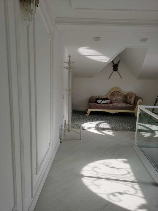 сдается люксовый дом на никитина