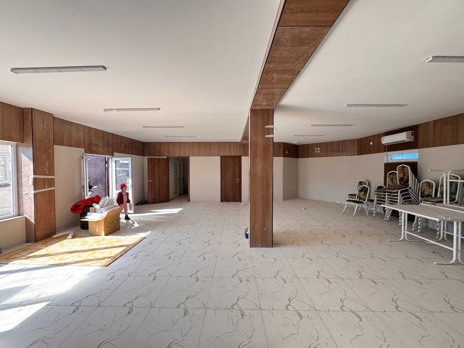 Срочно сдам помещение