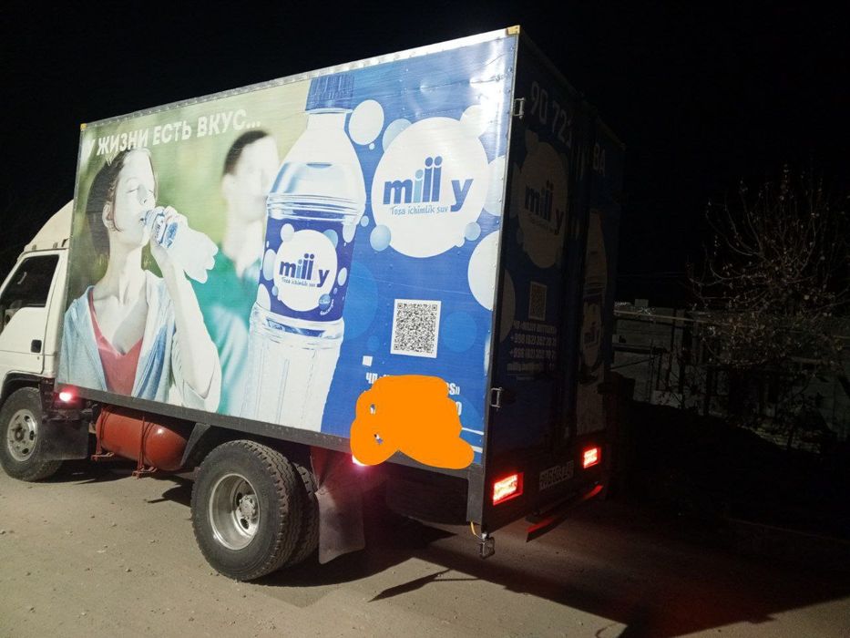 Forland sotiladi xolati alo