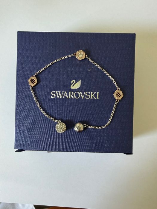 Brățară Swarovski