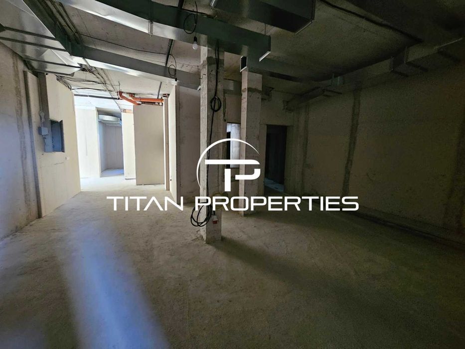 Търговско помещение, за продажба, м-т Ален Мак