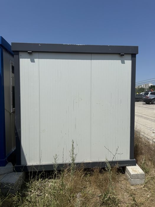 Фургони под наем Варна