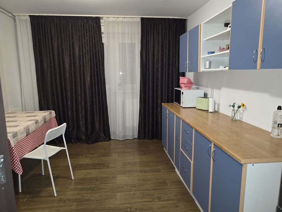 SUPER OFERTA - Apartament cu doua camere modern in Fratii Golesti