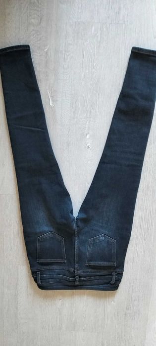 Blugi vătuiți dama