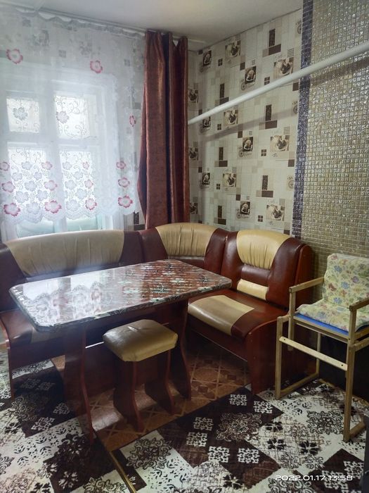 Продам дом в центре г.Макинска