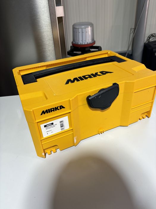 Slefuitor mirka festool