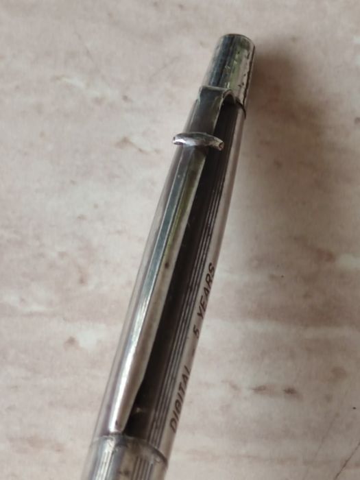 Pix Caran d'Ache Swiss Made perfect functional