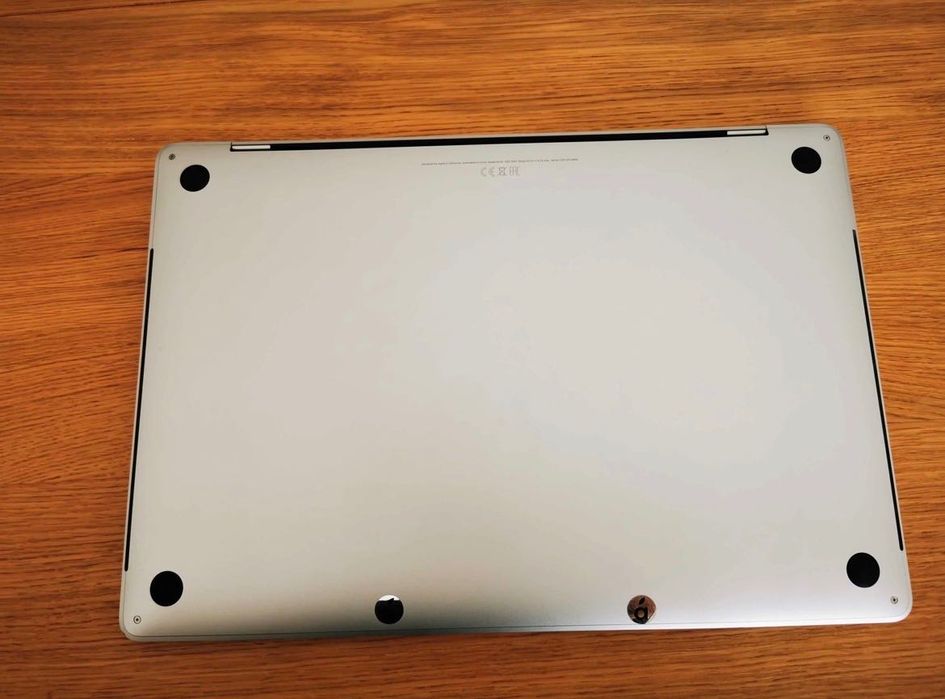 MacBook Pro 15’’