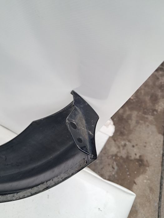 Предна броня основа Opel Insignia B