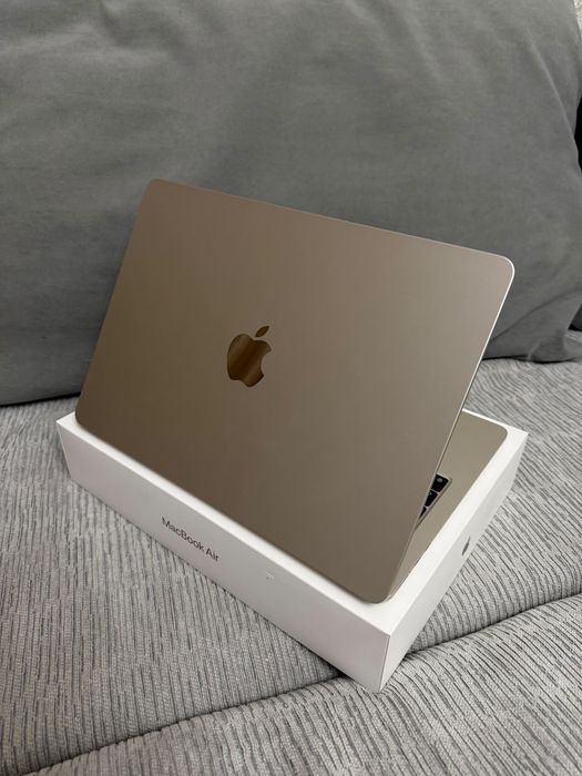Продается MacBook