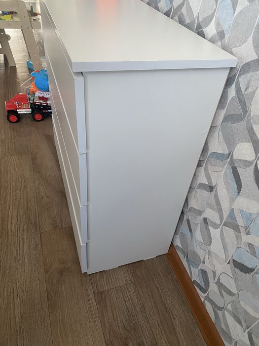 Продам комод 75х33х73 см