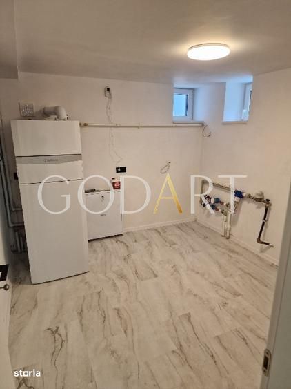 Duplex 5 camere | Ultracentral | Prima inchiriere
