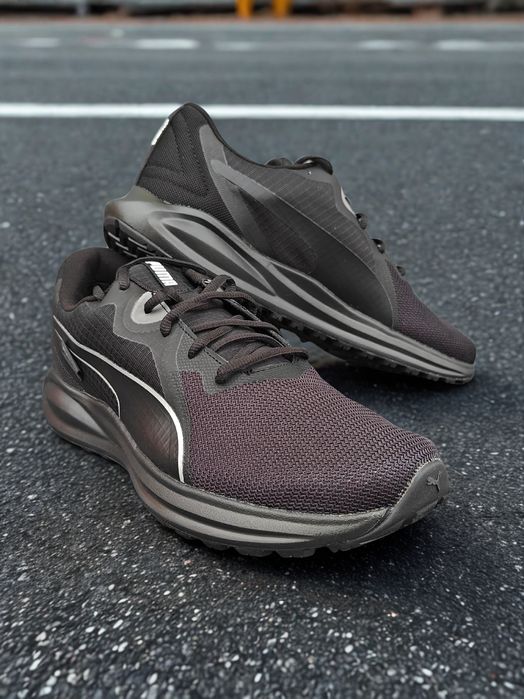 Adidași Puma Twitch Runner PTX originali impermeabili