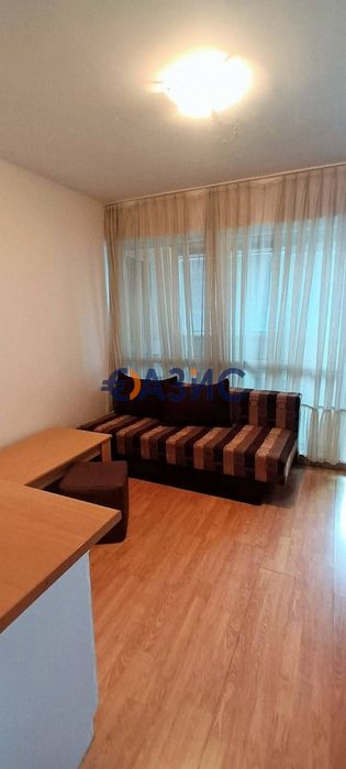 Продава се Двустаен апартамент в Бургас, Център - 45 кв.м за 1289 €/кв.м - Снимка #6