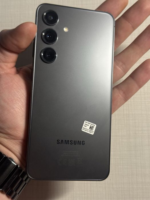 samsung s24 256gb impecabil