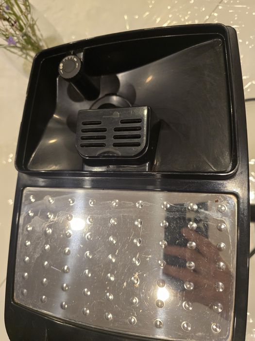 Mașină de cafea.