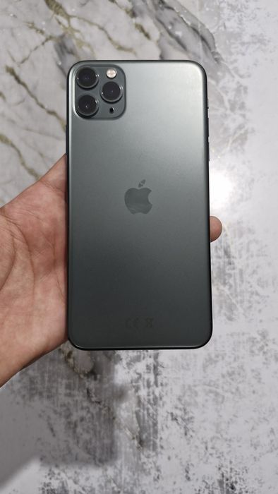 Продам iPhone 11pro max