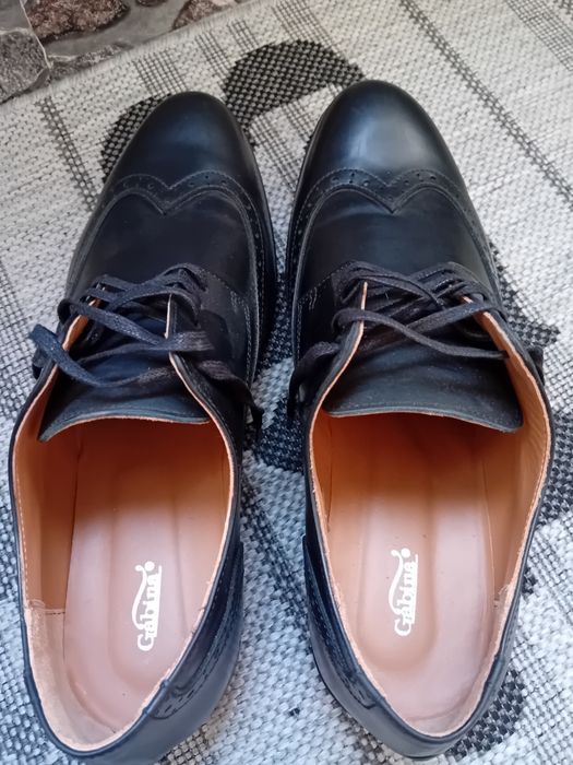 Обувки на Gabina 45 номер
