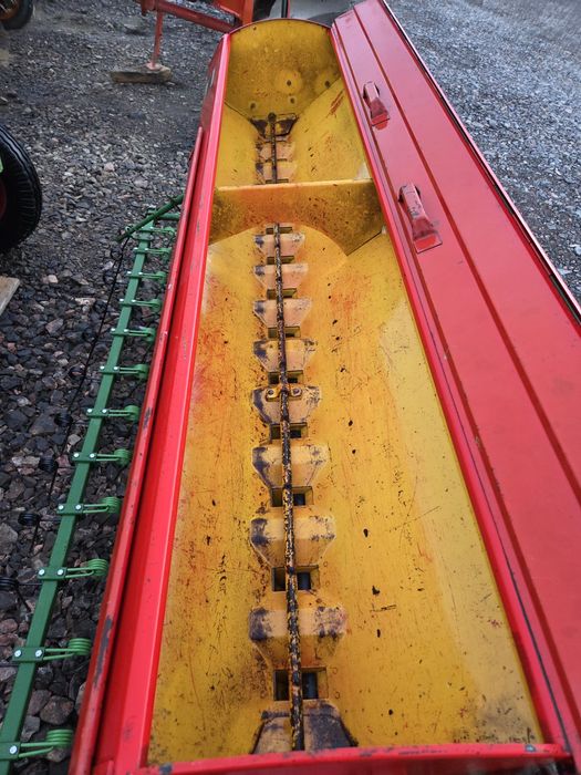 Semanatoare Paioase Discuri Nodet 2,5 m